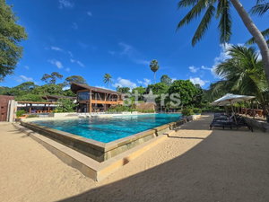 2-bedroom Beachfront Pool Villa for sale in Phuket 2651909572