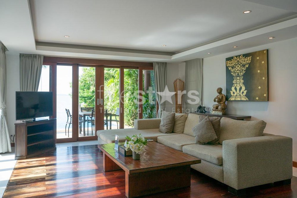 2-bedroom Beachfront Pool Villa for sale in Phuket 2651909572