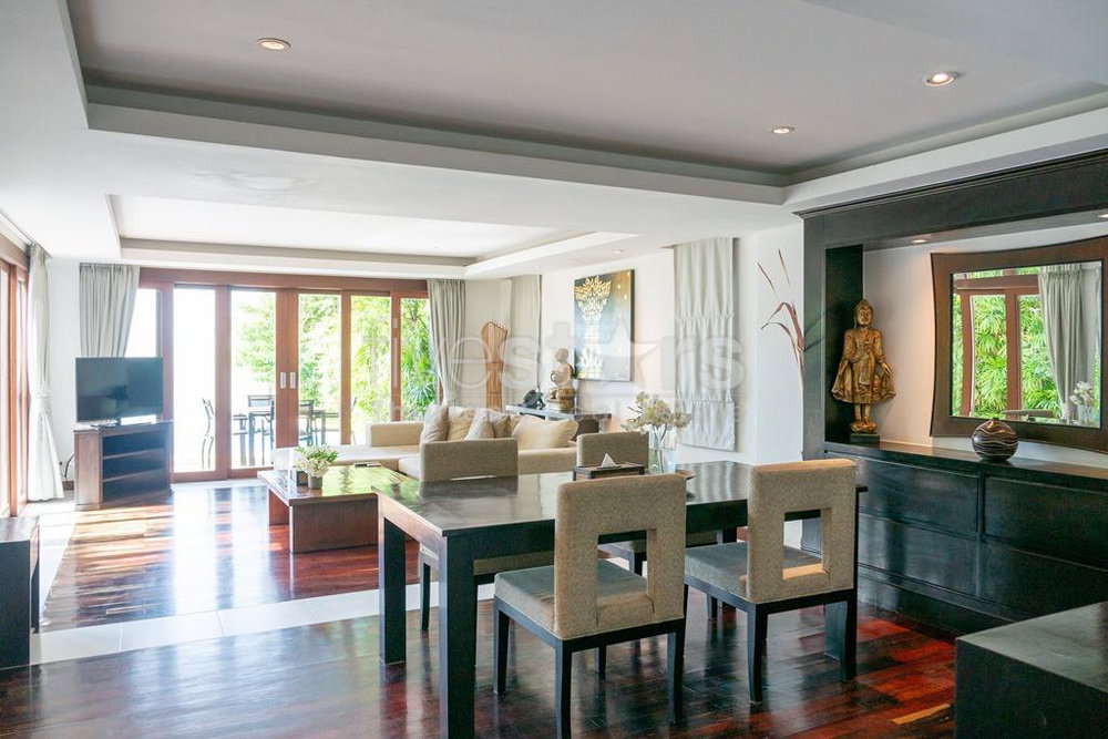2-bedroom Beachfront Pool Villa for sale in Phuket 2651909572