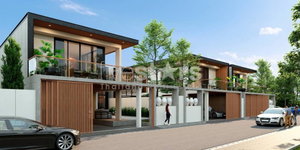 New modern Villa for sale in Rawai 2555968455