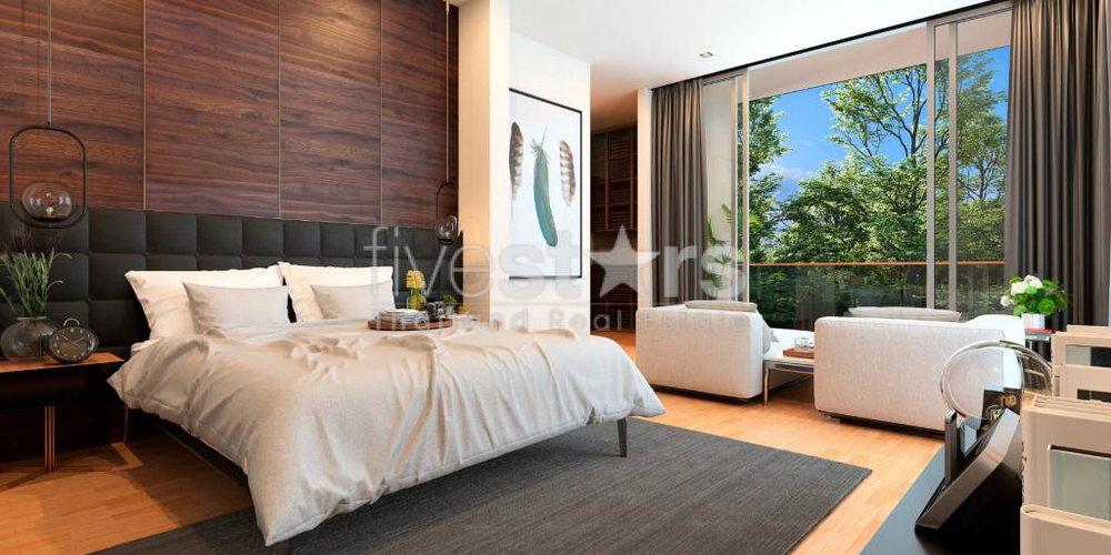 New modern Villa for sale in Rawai 2555968455