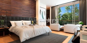 New modern Villa for sale in Rawai 2555968455
