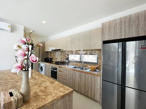 Pool Villa for sale in Phuket, Layan area 3640880460
