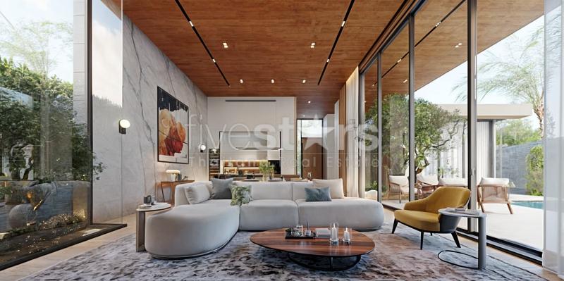 3 Bedrooms Lakeside Residence – Cherng Talay, Phuket 2962884941