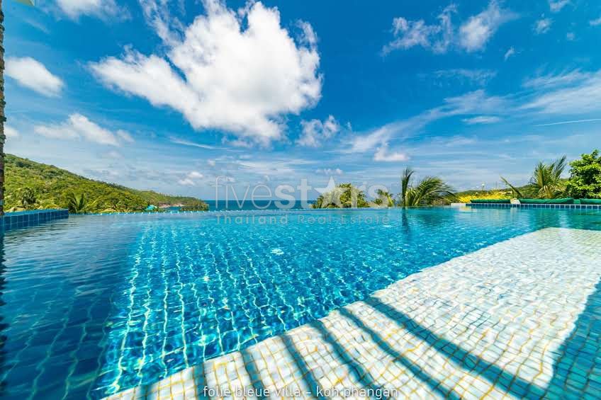 amazing 4 bedroom villa for sale Koh Phangan 2608304780