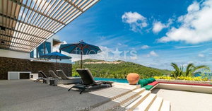 amazing 4 bedroom villa for sale Koh Phangan 368222875