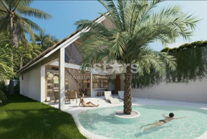2 Bedroom Eco-Villas for sale in Wok Tum, Koh Phangan 744508502