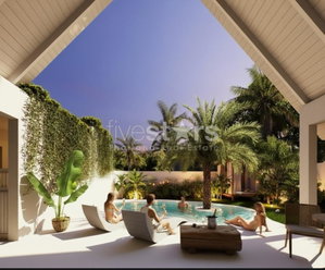 2 Bedroom Eco-Villas for sale in Wok Tum, Koh Phangan 744508502