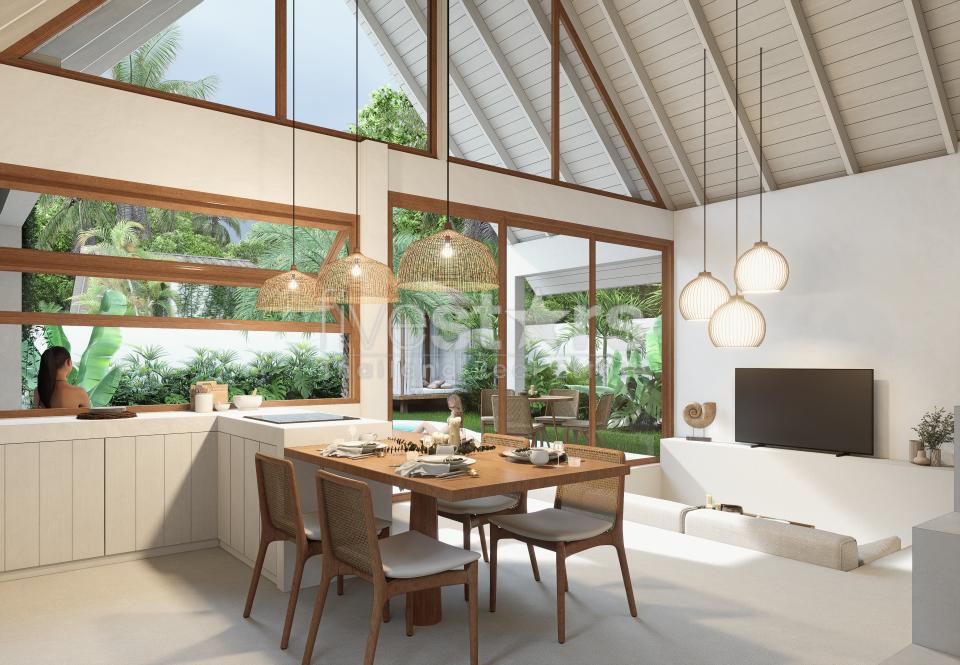 2 Bedroom Eco-Villas for sale in Wok Tum, Koh Phangan 744508502