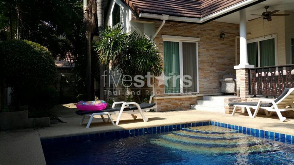 4 bedroom house for sale in Pattaya South 2685251992