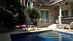 4 bedroom house for sale in Pattaya South 2710523199