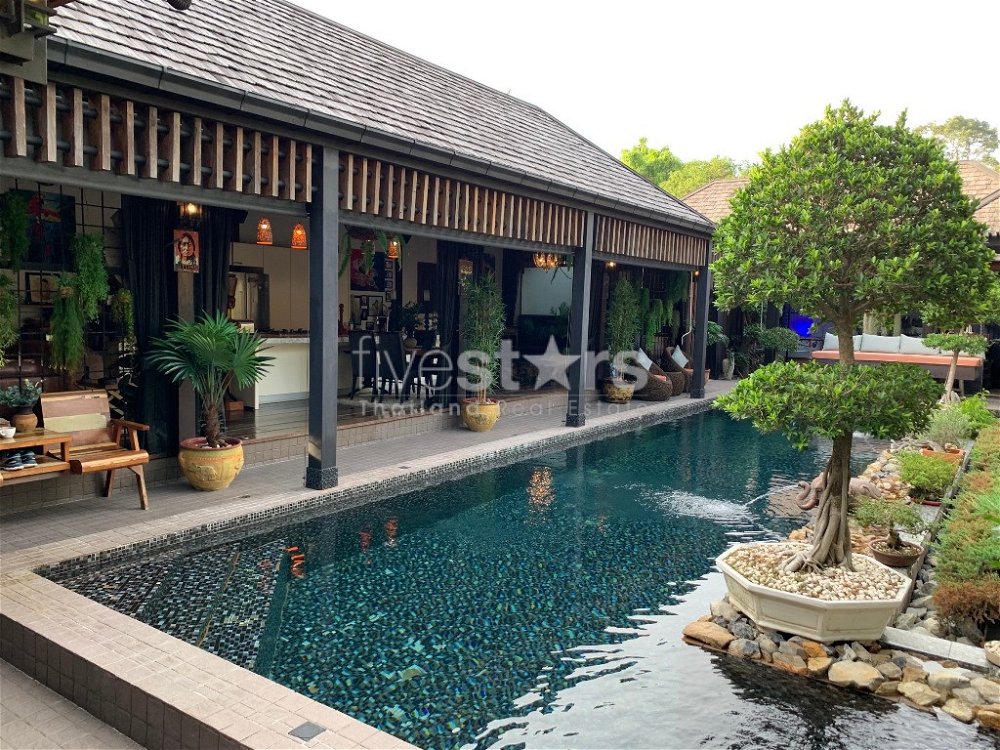 House for sale in Pattaya, Thailand 267920715