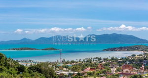 3-4 Bedroom Luxury Pool Villa for Sale in Plai Laem 196272228