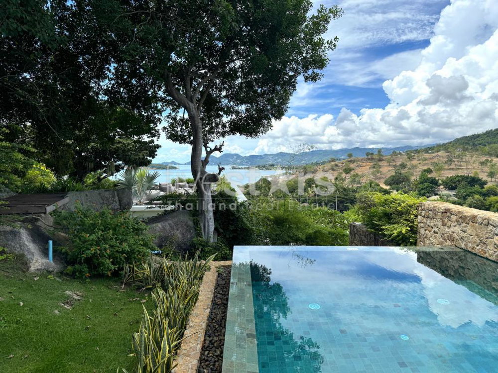 Amazing 3 bedroom villa with sea view 3519783997