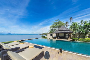 Unique beachfront villa for sale 3601227812