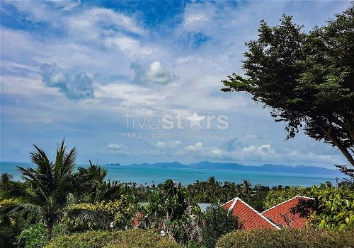 2-bedroom sea view villa for sale in Bang Por 1517497919