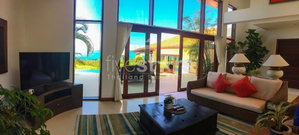 4-bedroom sea view villa for sale in Bang Por 2778085161