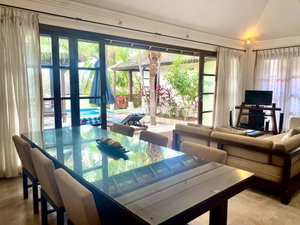 3 bedroom pool villa for sale in Choengmon area 1084259837