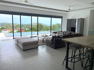 5-bedroom pool villa for sale in Choengmon 1241419801