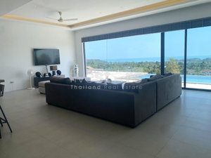 5-bedroom pool villa for sale in Choengmon 1241419801