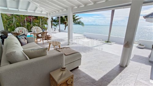 Amazing beach front villa for sale in Nathon area 2686016075