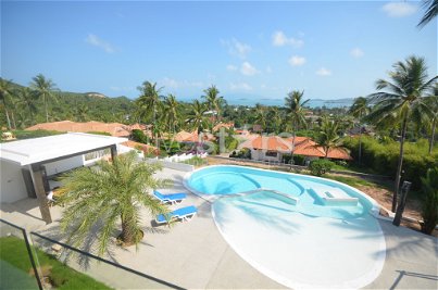 Large 5 bedrooms villa with an amazing seaview 3380079834