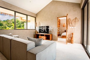 Balinese style villa for sale in Koh Samui 809327586