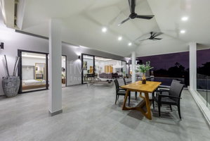Modern villa for sale in Chaweng 1458608274