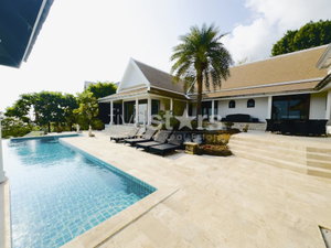 4 bedroom Sea-view villa for sale Baan Talingnam 1369267339