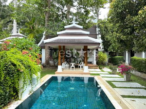 Balinese style villa for sale in the South of the island 2793934054