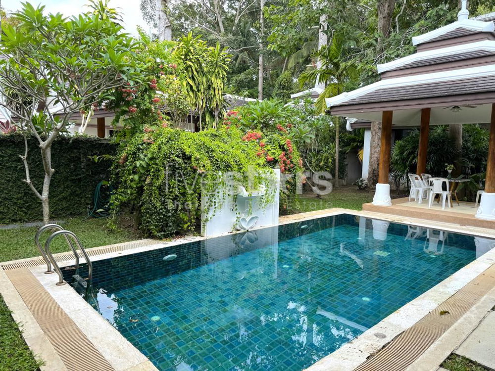 Balinese style villa for sale in the South of the island 2793934054