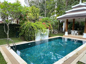 Balinese style villa for sale in the South of the island 2793934054