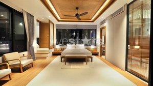 4-bedroom villa for sale in Bangpor 2007830402