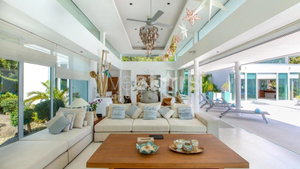 BEAUTIFUL VILLA 5 BEDROOM IN LAMAI 1809782805