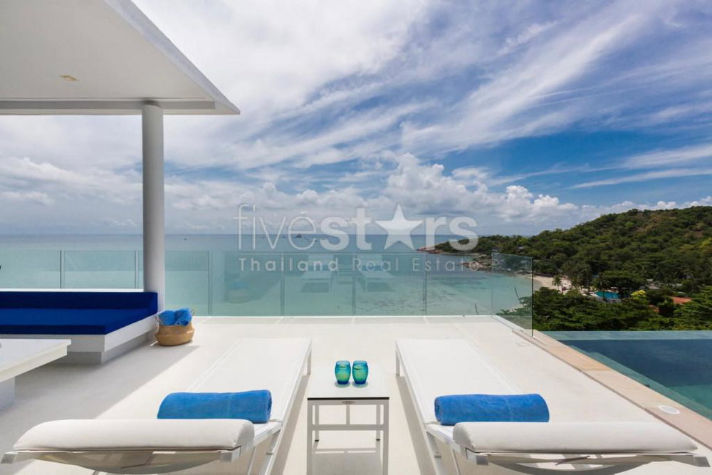 AMAZING 3 BEDROOMS VILLA IN PLAI LAEM 483928195