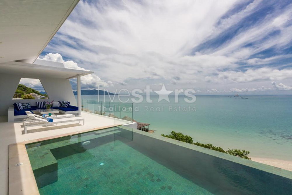 AMAZING 3 BEDROOMS VILLA IN PLAI LAEM 483928195