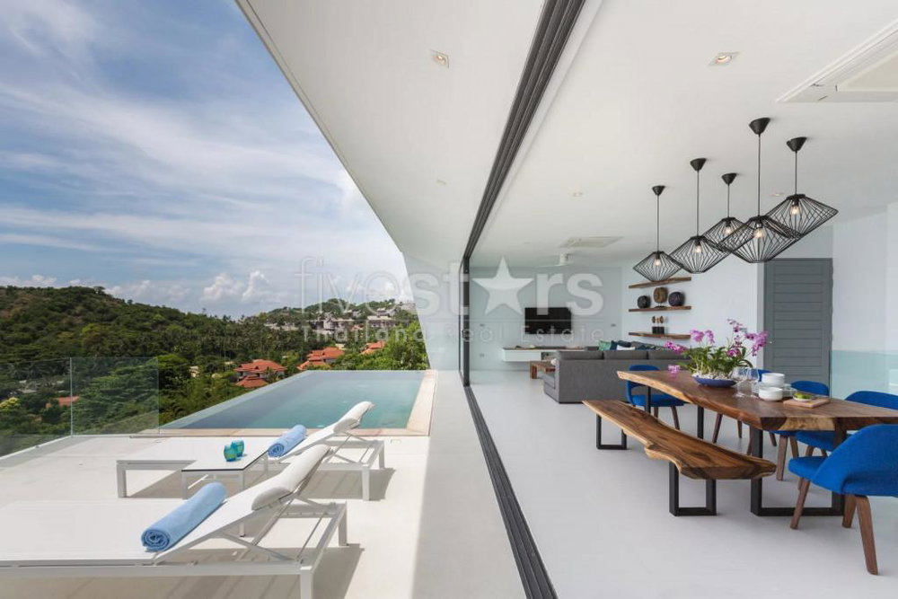 AMAZING 3 BEDROOMS VILLA IN PLAI LAEM 483928195