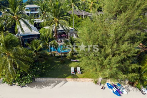 ABSOLUT BEACHFRONT VILLA AND PANORAMIC SEA VIEW 2082447718