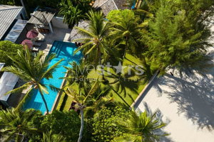 ABSOLUT BEACHFRONT VILLA AND PANORAMIC SEA VIEW 2082447718