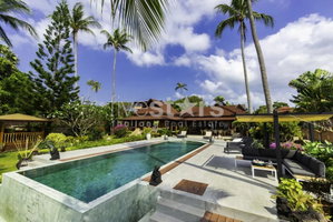 BEAUTIFUL BEACHFRONT VILLA NEAR TONG KRUT 209016297