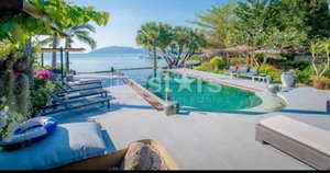 BEAUTIFUL BEACHFRONT VILLA NEAR TONG KRUT 209016297