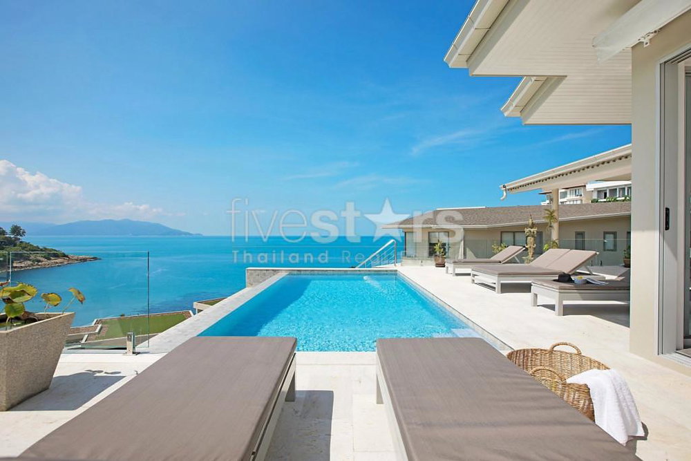 LUXURY SEAVIEW VILLA 4 BEDROOM 2507932755