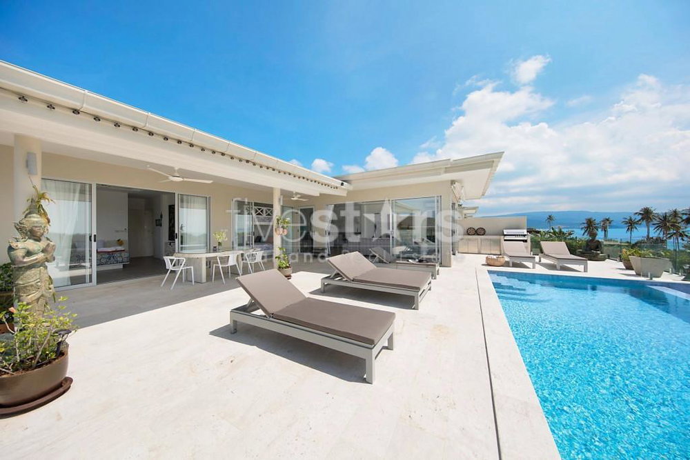 LUXURY SEAVIEW VILLA 4 BEDROOM 2507932755