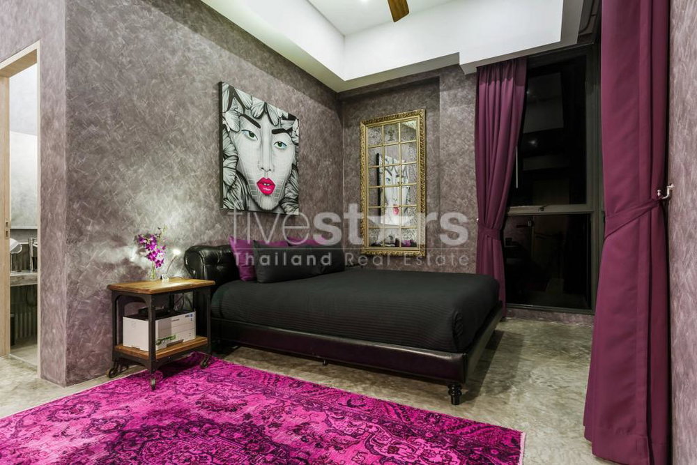 FANTASTIC VILLA SEAVIEW IN CHAWENG NOI 3799725253