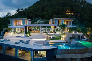 AMAZING SEAVIEW VILLA IN CHAWENG NOI 1925458260