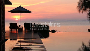AMAZING 5-BEDROOM BEACHFRONT VILLA IN LIPA NOI 1348417212