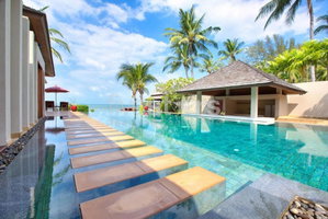 AMAZING 5-BEDROOM BEACHFRONT VILLA IN LIPA NOI 1348417212
