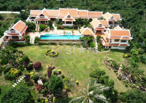 AMAZING SEAVIEW VILLA IN BOPHUT 959378290