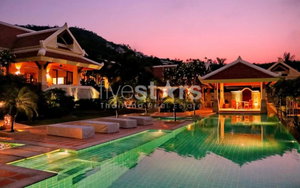 AMAZING SEAVIEW VILLA IN BOPHUT 959378290