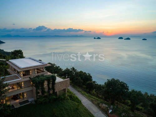 EXCLUSIVE LUXURY SUNSET VIEW POOL VILLA 2686952136
